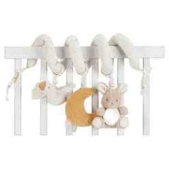 Spiralka aktywizująca Newborn Naturals