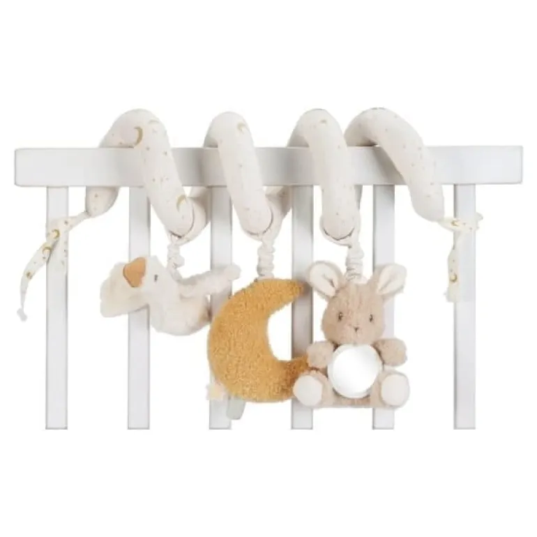 Spiralka aktywizująca Newborn Naturals