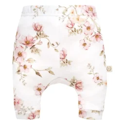 Spodnie Niemowlęce Wild Rose