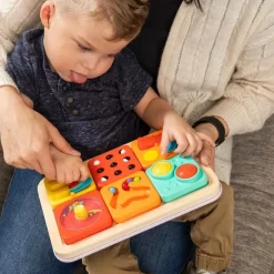 Tablica PlayTab