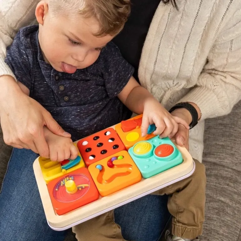 Tablica PlayTab