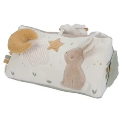 Trójkąt edukacyjny Newborn Naturals