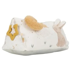 Trójkąt edukacyjny Newborn Naturals