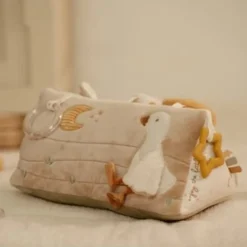 Trójkąt edukacyjny Newborn Naturals