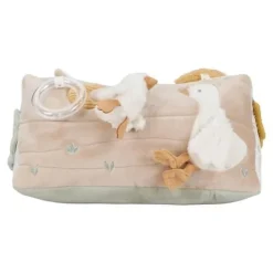 Trójkąt edukacyjny Newborn Naturals