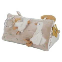 Trójkąt edukacyjny Newborn Naturals