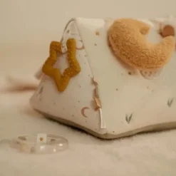 Trójkąt edukacyjny Newborn Naturals