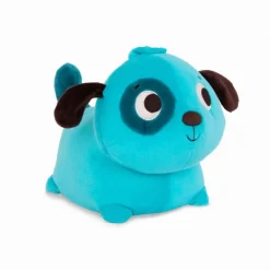 Wobble 'n' go Puppy - wędrujący PIESEK do nauki raczkowania