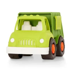 Wonder Wheels - Śmieciarka