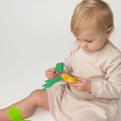 Zabawka Edukacyjna Ogródek Warzywny