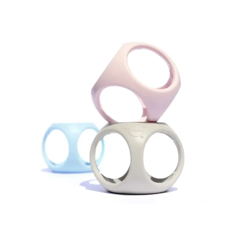Zabawka Kreatywna Oibo 3 Pack Pastel