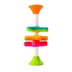 Zabawka Sensoryczna Zakręcone Minispinny