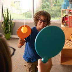 Zestaw do Ping Ponga - Door Pong