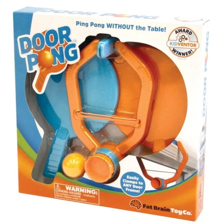 Zestaw do Ping Ponga - Door Pong