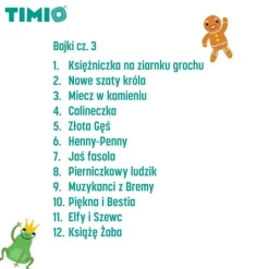 Zestaw dysków 4