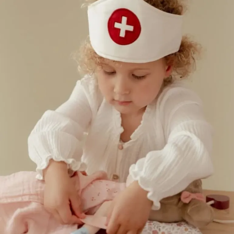 Zestaw lekarza FSC