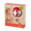 Zestaw małego lekarza w torbie - Mini Doctor Care Kit