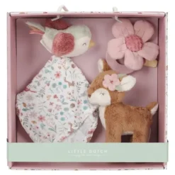 Zestaw prezentowy Fairy Garden