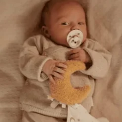 Zestaw prezentowy Newborn Naturals